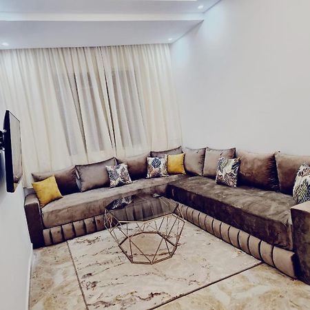 Luxe Appartement Nour D'Asilah 1 Wifi 5G Экстерьер фото
