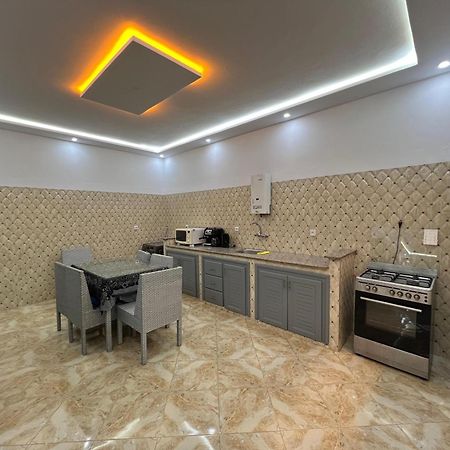 Luxe Appartement Nour D'Asilah 1 Wifi 5G Экстерьер фото