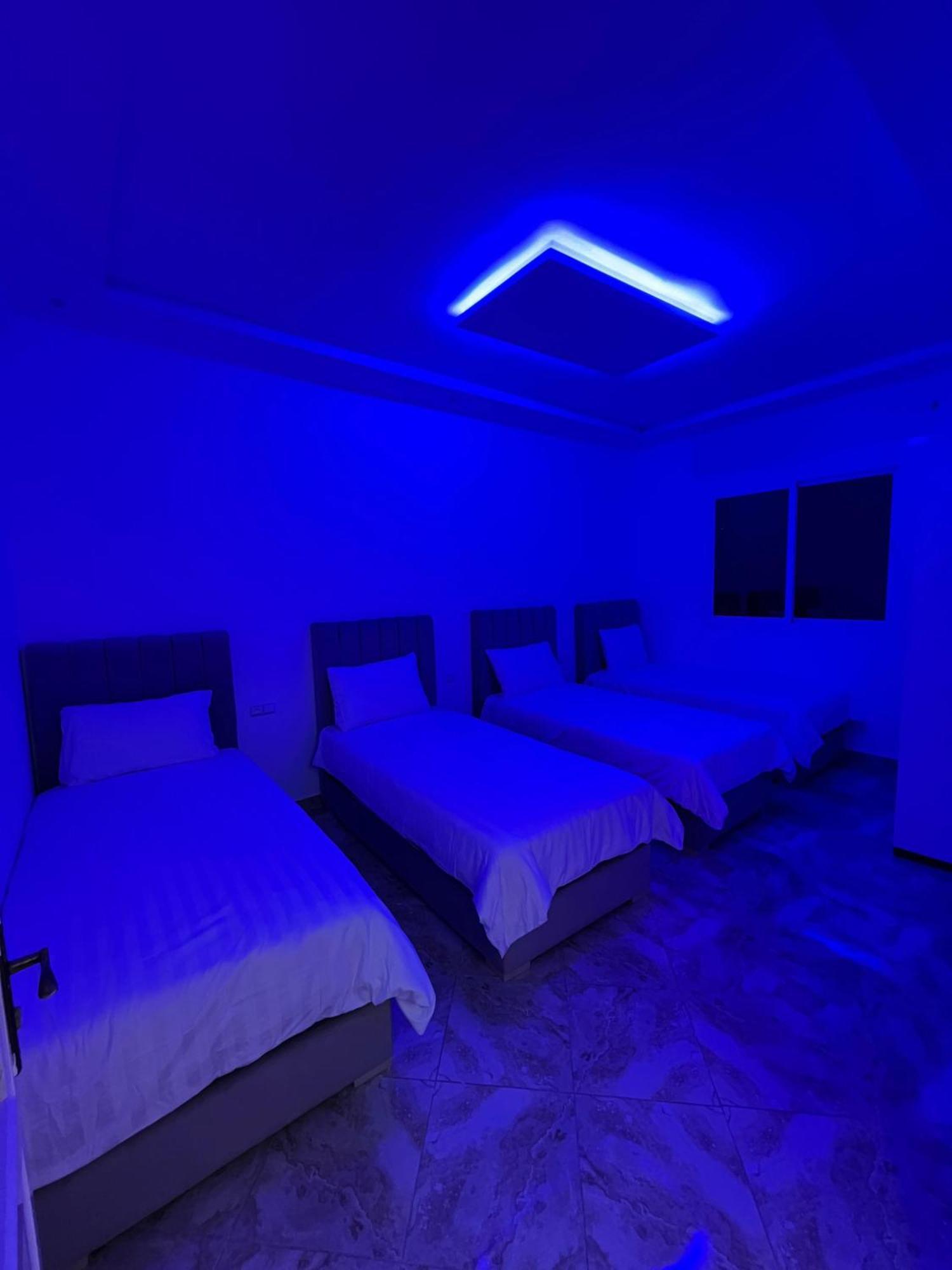 Luxe Appartement Nour D'Asilah 1 Wifi 5G Экстерьер фото