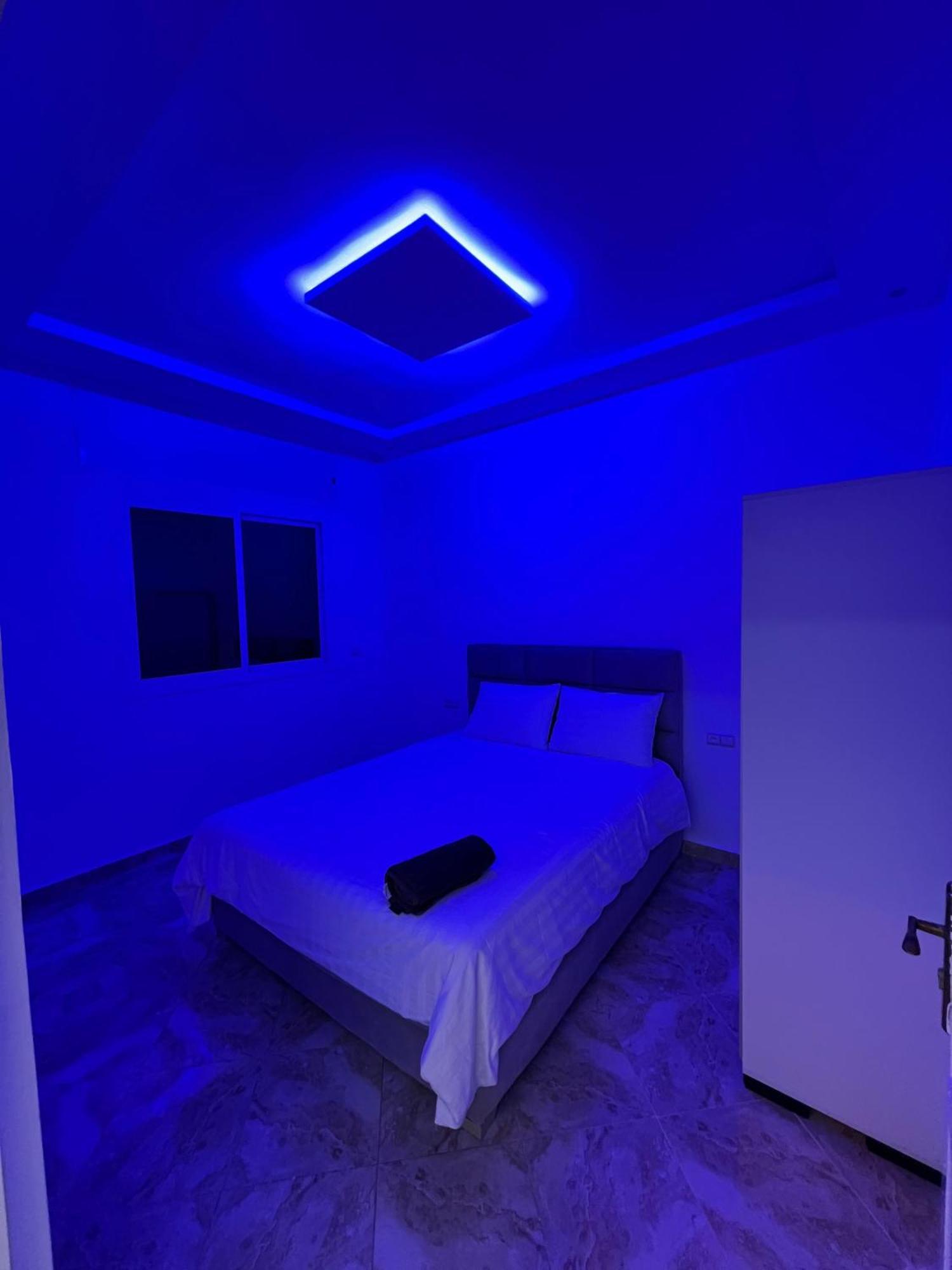 Luxe Appartement Nour D'Asilah 1 Wifi 5G Экстерьер фото