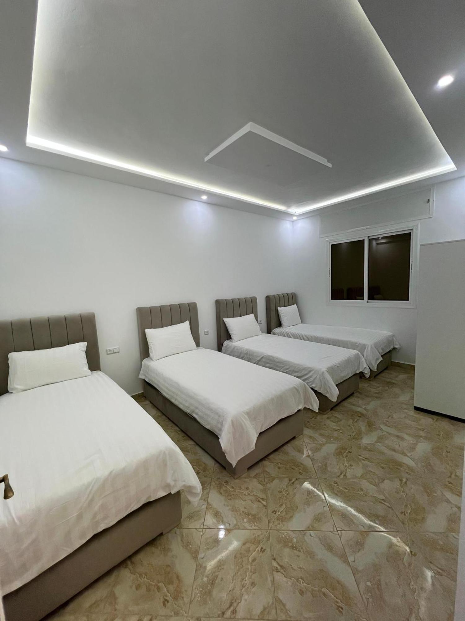 Luxe Appartement Nour D'Asilah 1 Wifi 5G Экстерьер фото