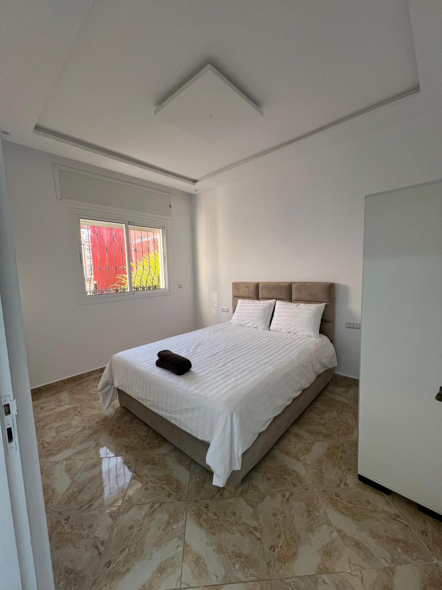 Luxe Appartement Nour D'Asilah 1 Wifi 5G Экстерьер фото