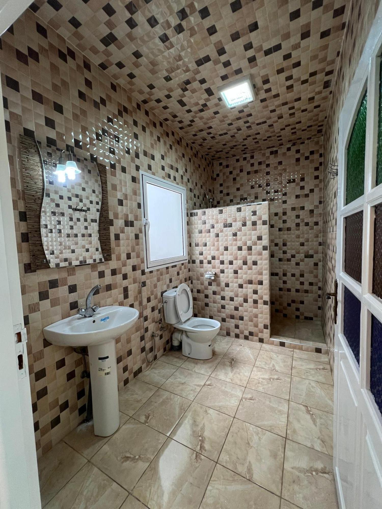 Luxe Appartement Nour D'Asilah 1 Wifi 5G Экстерьер фото