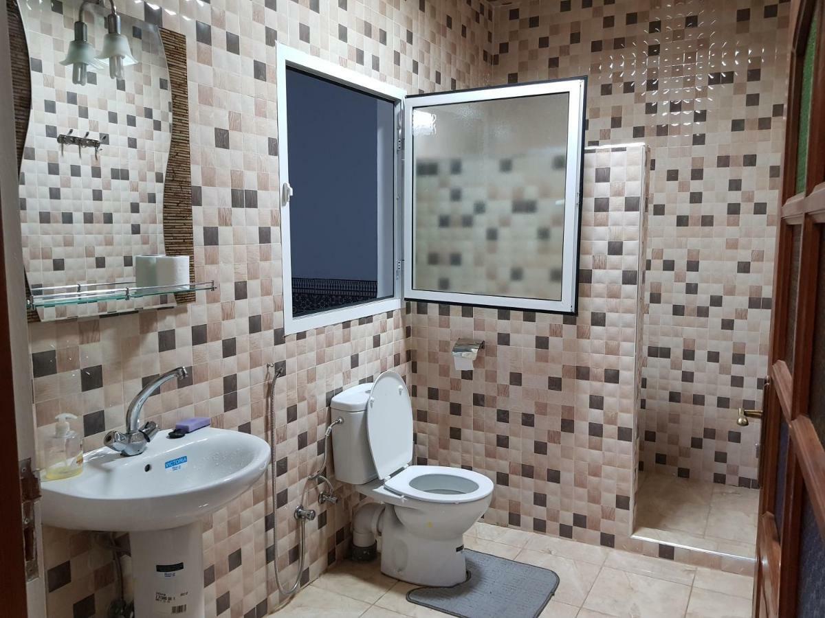 Luxe Appartement Nour D'Asilah 1 Wifi 5G Экстерьер фото