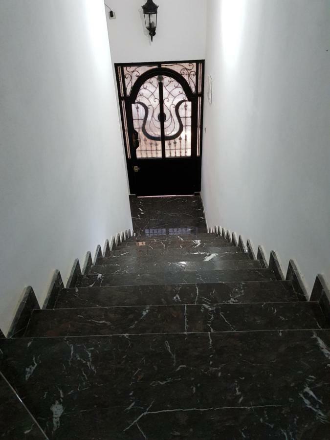 Luxe Appartement Nour D'Asilah 1 Wifi 5G Экстерьер фото