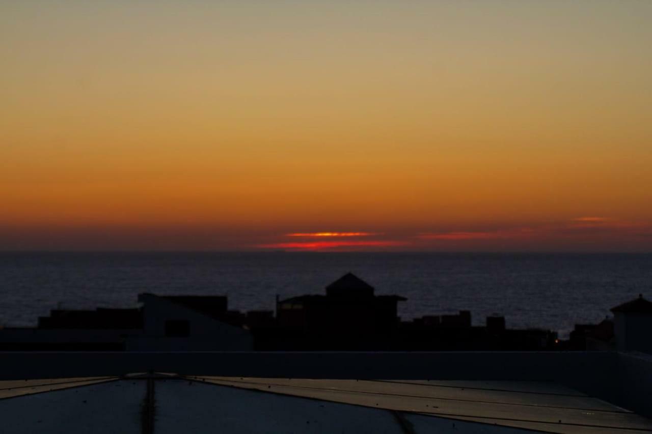 Luxe Appartement Nour D'Asilah 1 Wifi 5G Экстерьер фото